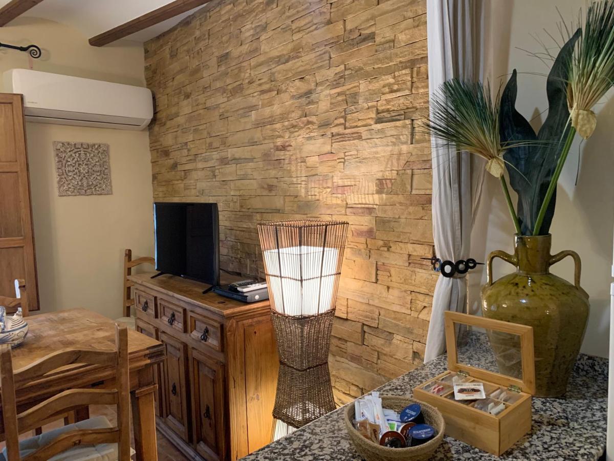 Castellnovo Casa Rural Valle Del Palancia 게스트하우스 외부 사진