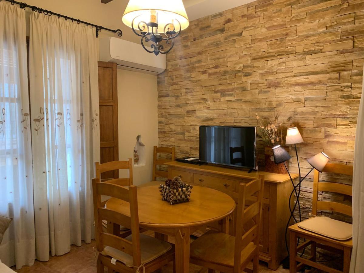 Castellnovo Casa Rural Valle Del Palancia 게스트하우스 외부 사진