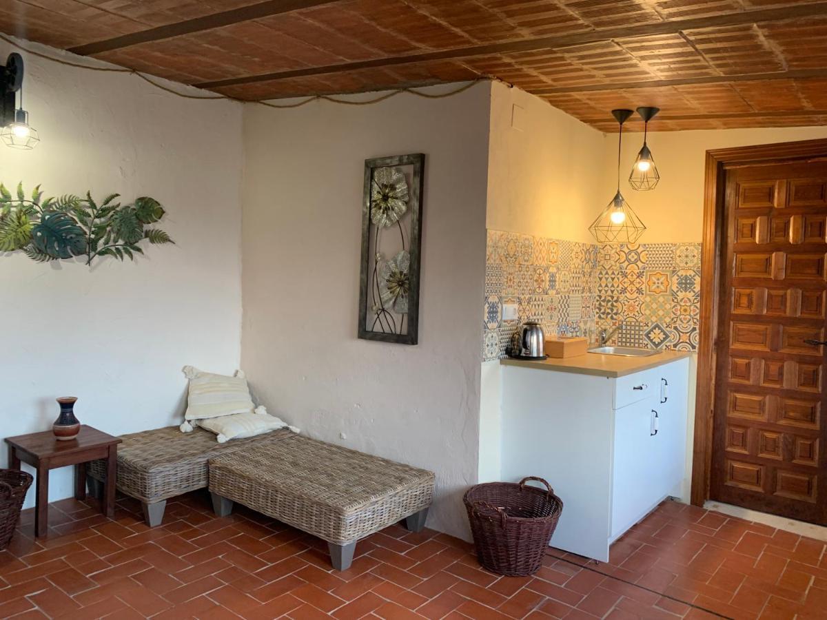 Castellnovo Casa Rural Valle Del Palancia 게스트하우스 외부 사진