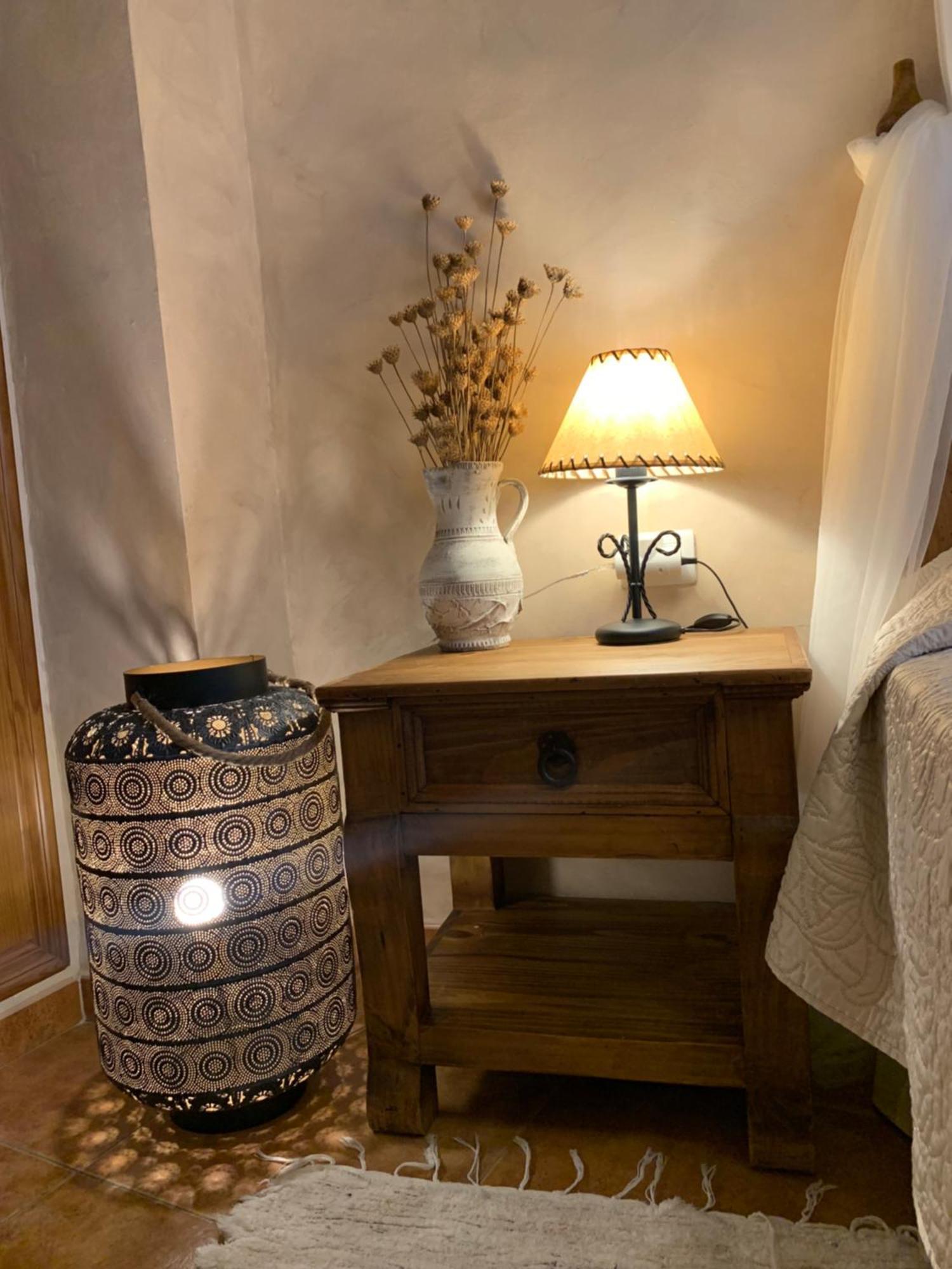 Castellnovo Casa Rural Valle Del Palancia 게스트하우스 객실 사진