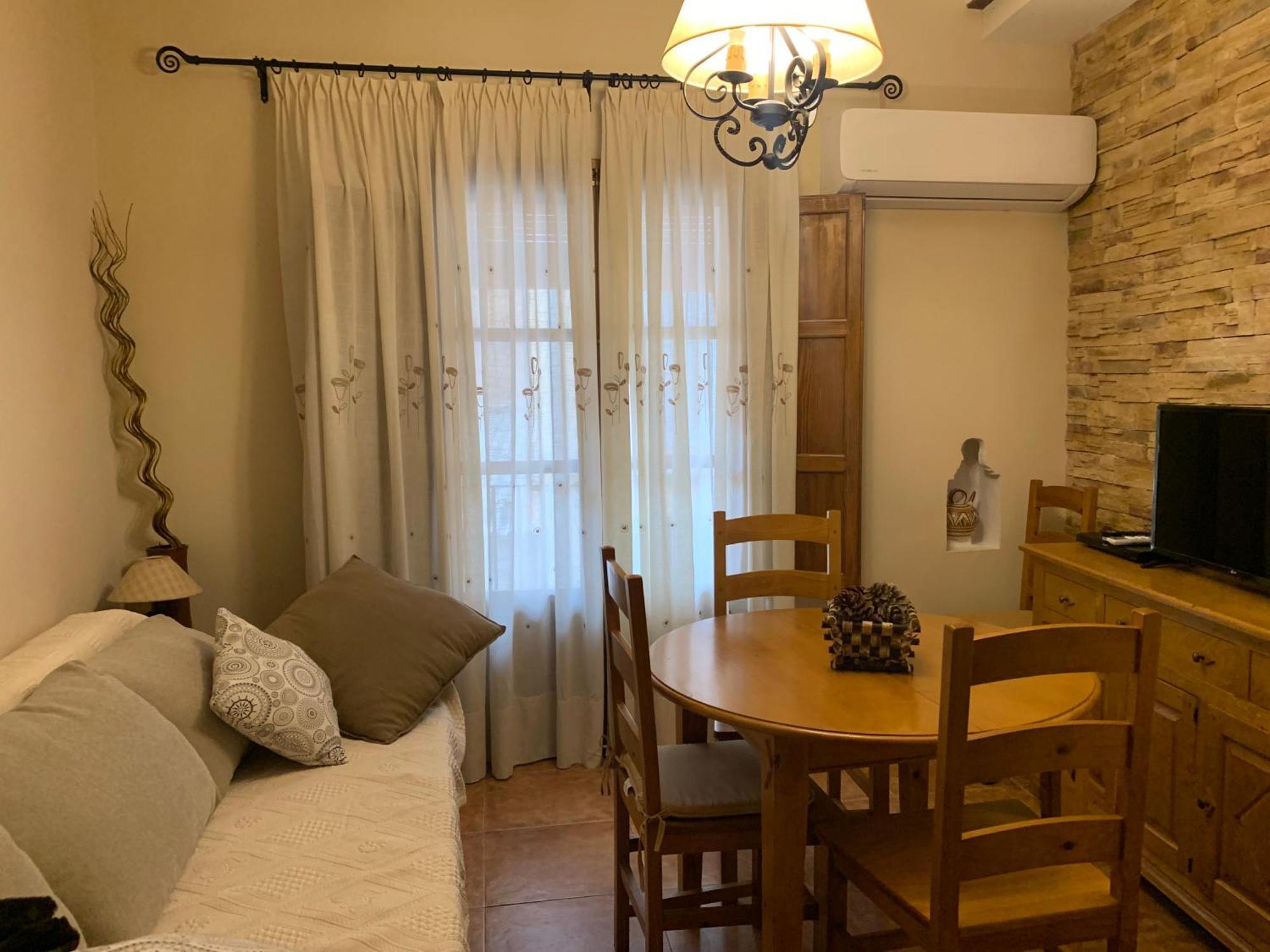 Castellnovo Casa Rural Valle Del Palancia 게스트하우스 객실 사진