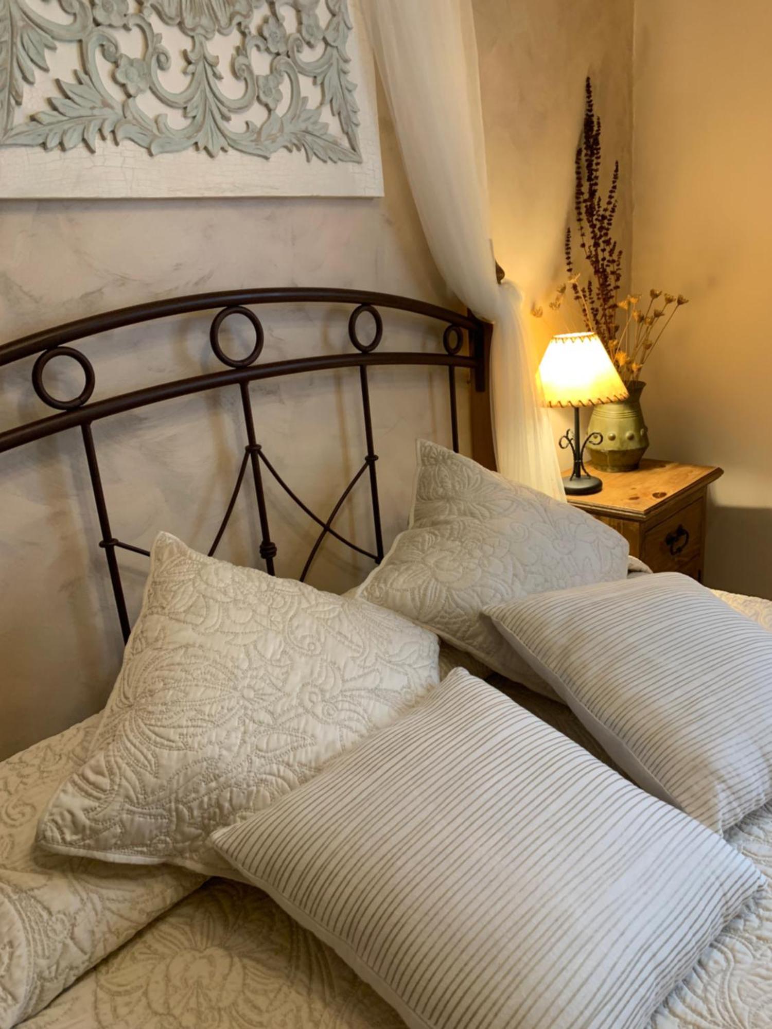 Castellnovo Casa Rural Valle Del Palancia 게스트하우스 객실 사진