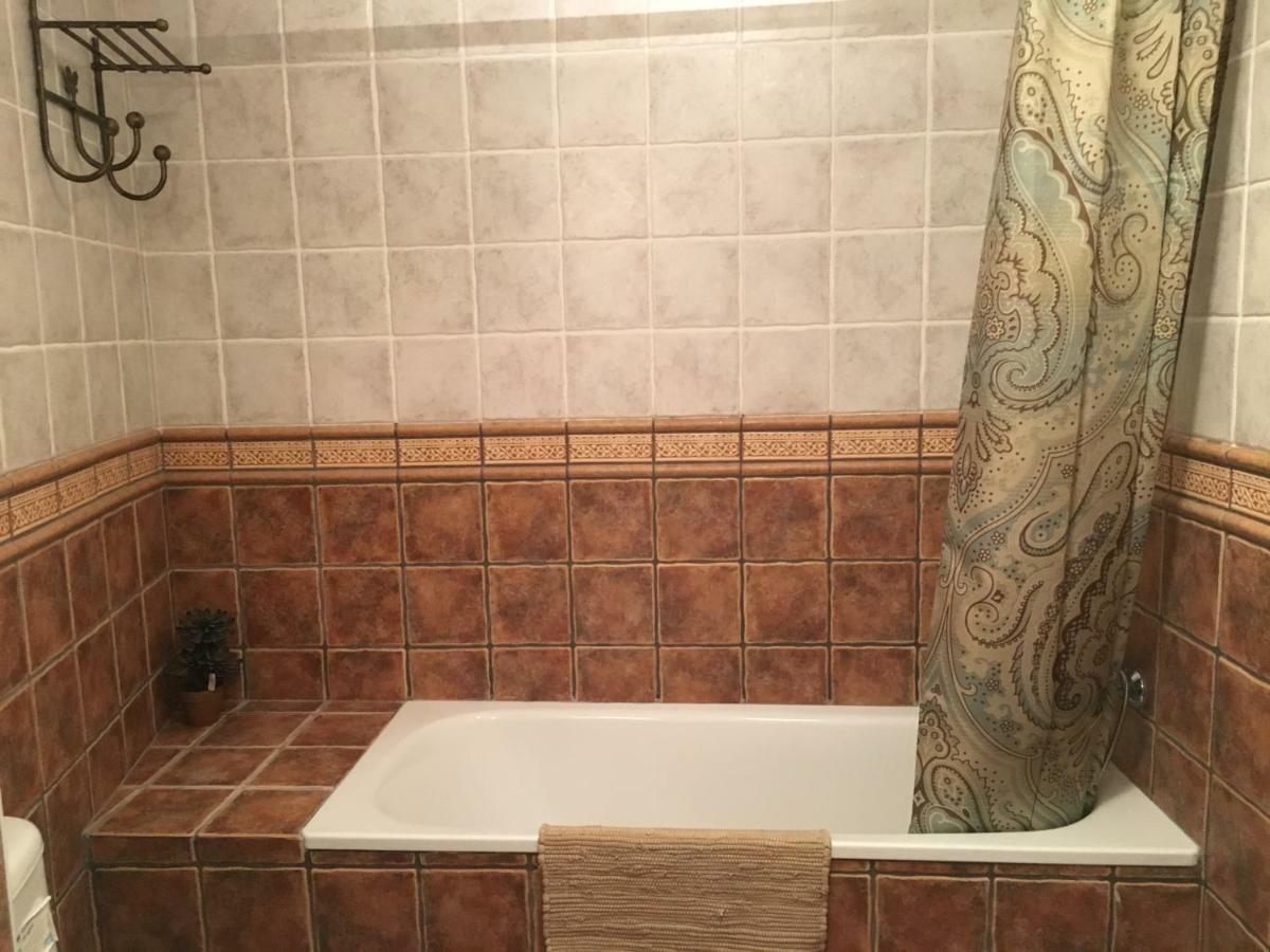 Castellnovo Casa Rural Valle Del Palancia 게스트하우스 외부 사진