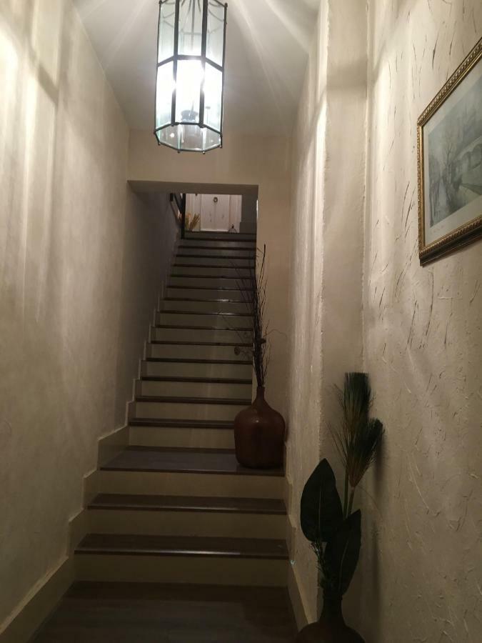Castellnovo Casa Rural Valle Del Palancia 게스트하우스 외부 사진