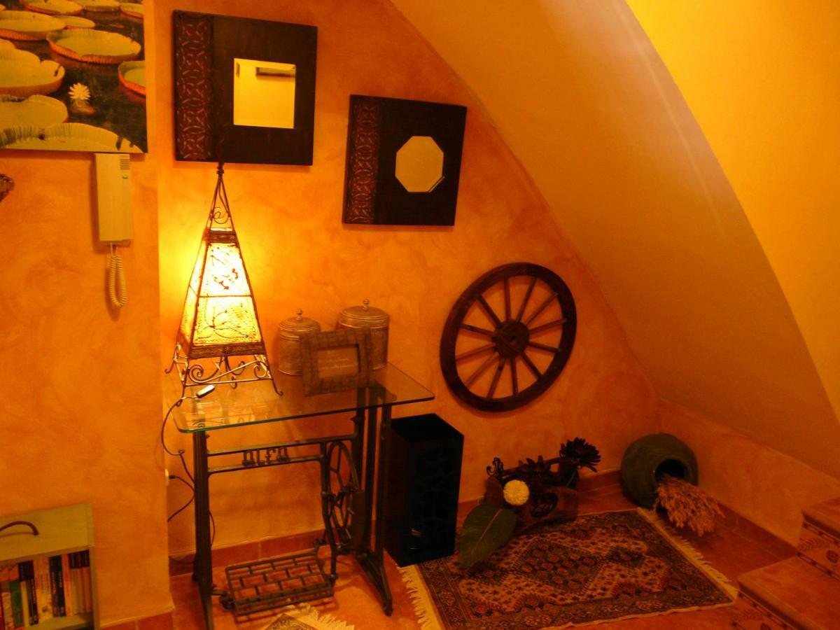Castellnovo Casa Rural Valle Del Palancia 게스트하우스 외부 사진
